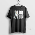 Original I Do This Tucker Kraft Green Bay Football