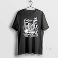 Original I Love Los Angeles Baseball We Love It