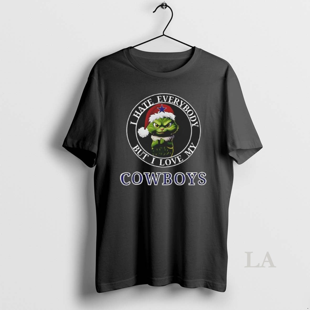 Original I Love My Cowboys