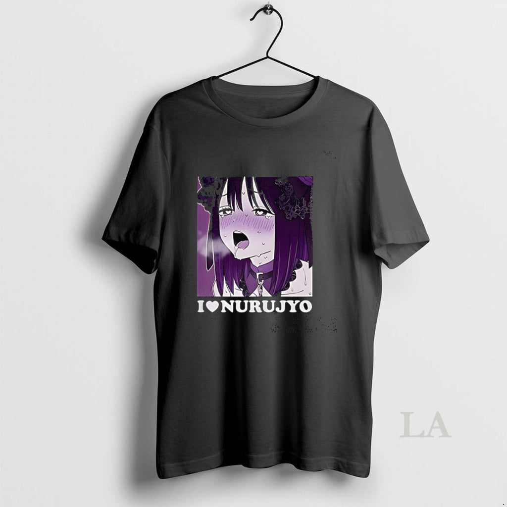 Original I Love Nurujyo