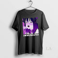 Original I Love Nurujyo Anime Graphic