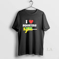 Original I Love Squirters