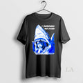 Original I Survived Big Shark Tommy Wiseau