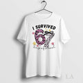 Original I Survived Six Seven Days Of School