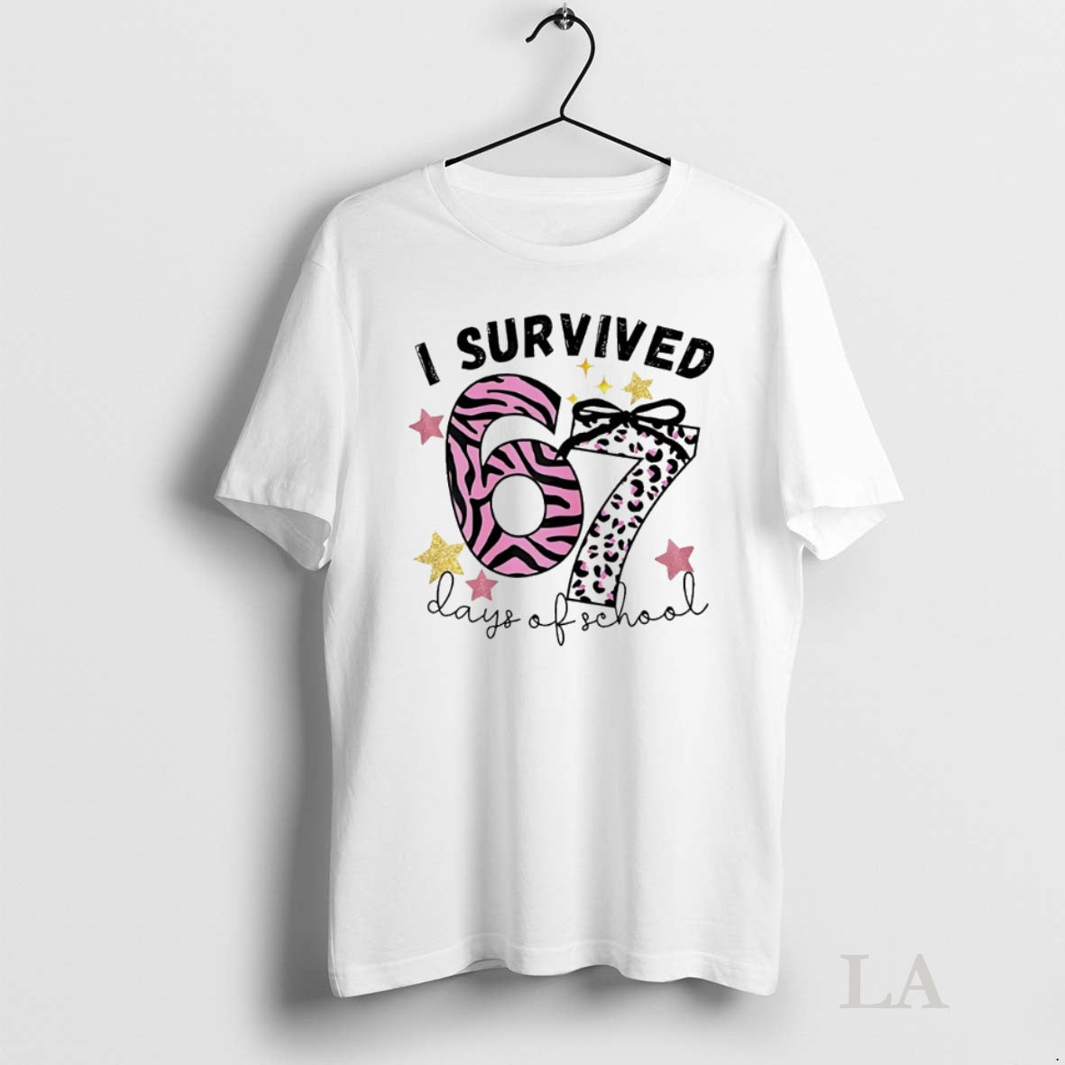 Original I Survived Six Seven Days Of School