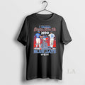 Original I Wanna Party Like Its 1993 Toronto Blue Jays 2025