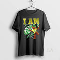 Original I Am Groot Colorado State Rams Football