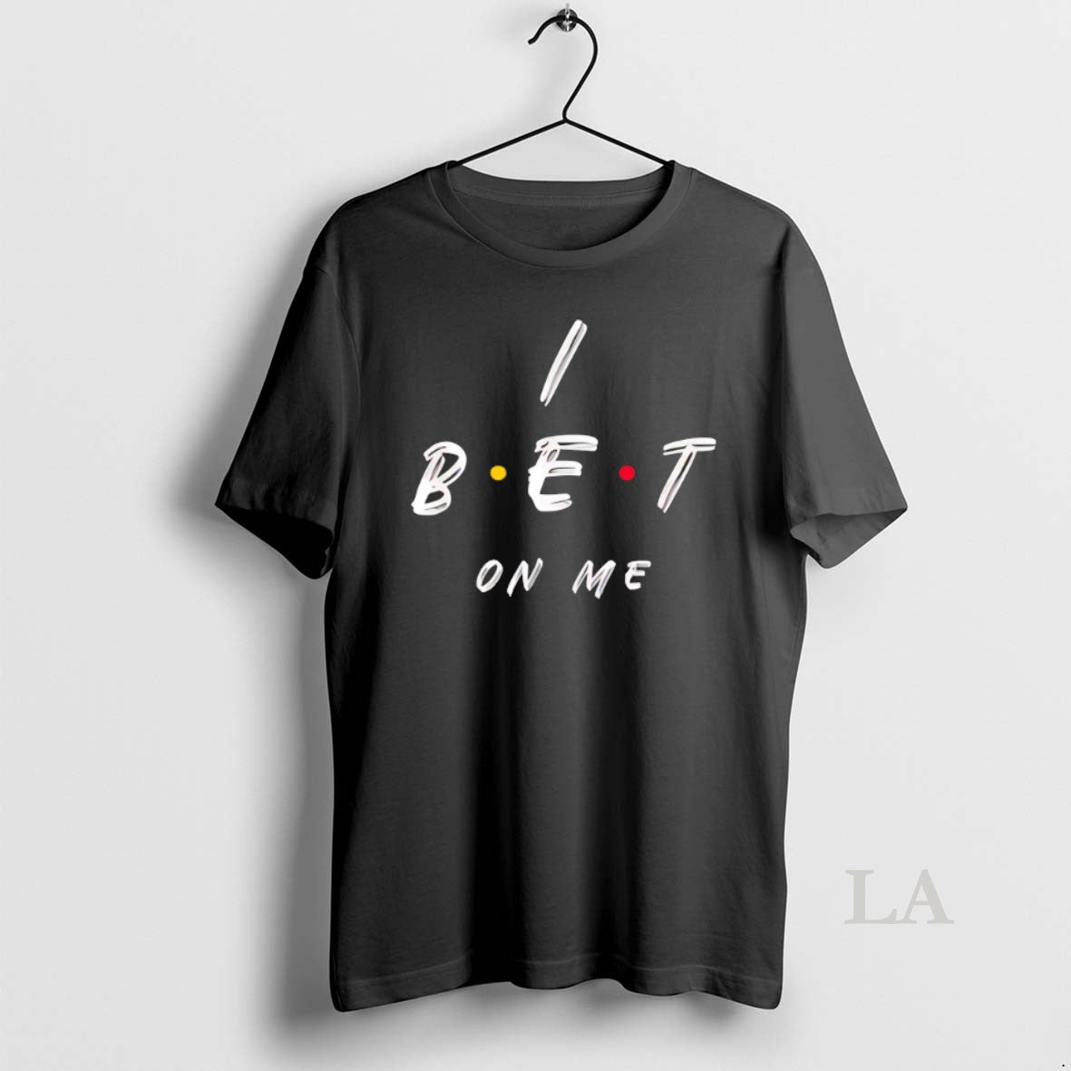 Original I Bet On Me