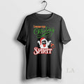 Original I Found The Christmas Spirit Ghost