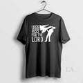 Original I Kick Ass For The Lord