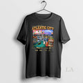 Original I Lost Everything In Atlantic City Dissipated