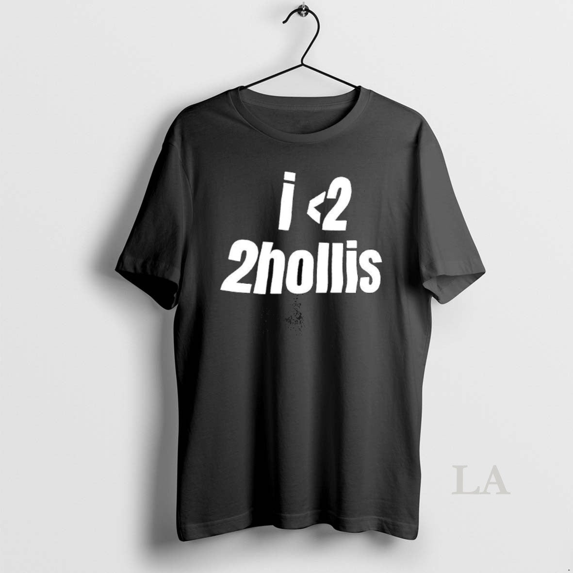 Original I Love 2hollis