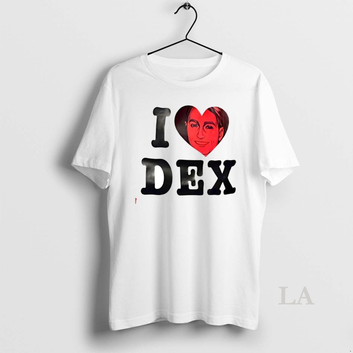 Original I Love Dex