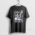 Original I Love La Dodgers We Love It Skyline