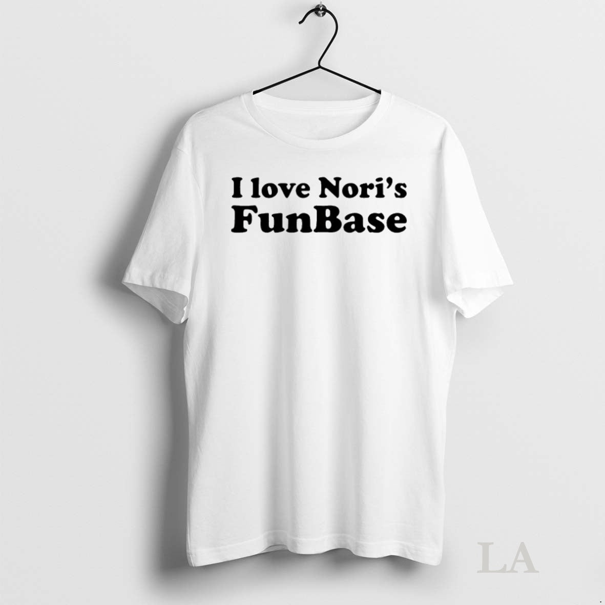 Original I Love Noris Funbase