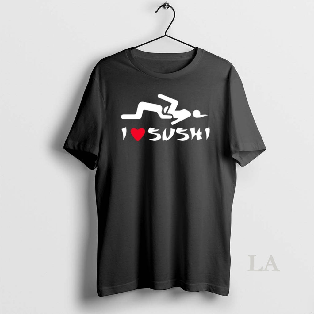 Original I Love Sushi
