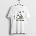 Original I Love To Swallow