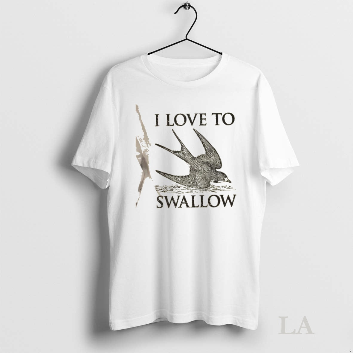 Original I Love To Swallow