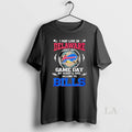 Original I May Live In Delaware But On Game Day My Heart And Soul Belong