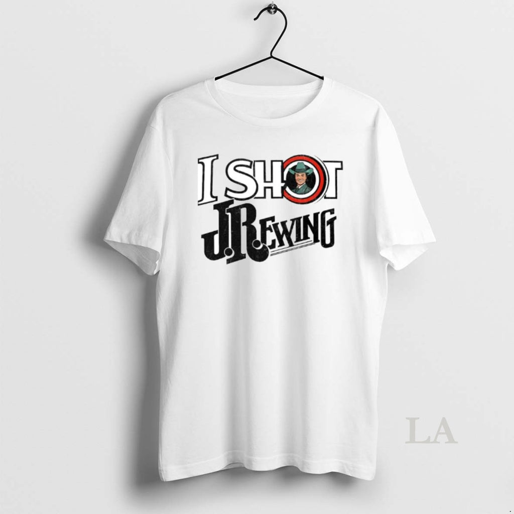 Original I Shot J R