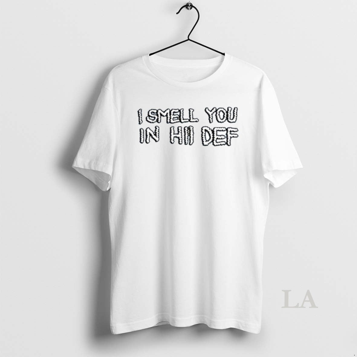 Original I Smell You In Hi Def Ornaments