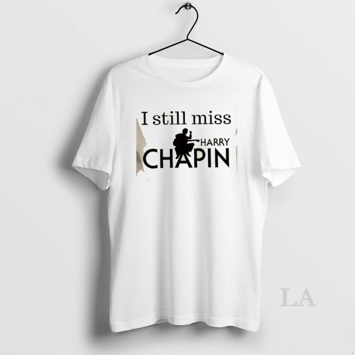 Original I Still Miss Harry Chapin