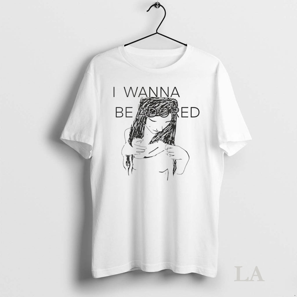 Original I Wanna Be Adored
