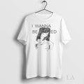 Original I Wanna Be Adored