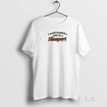 Original I Would Dropkick A Child For A Newport Menthol King
