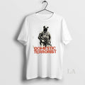 Original Ice Domestic Terrorist