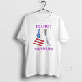 Original Idaho No Udaho