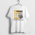 Original Indy Basketball Blue And Gold
