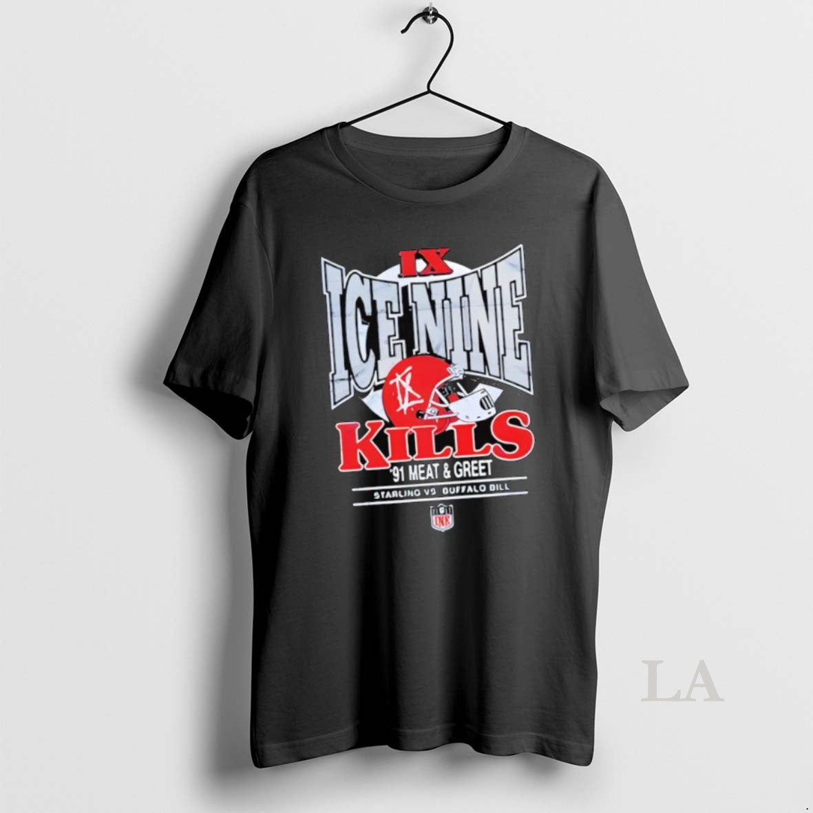 Original Ice Nine Kills 91 Meat And Greet Game Day