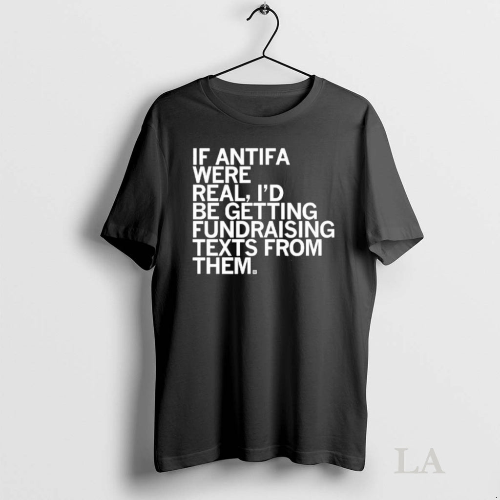 Original If Antifa Were Real