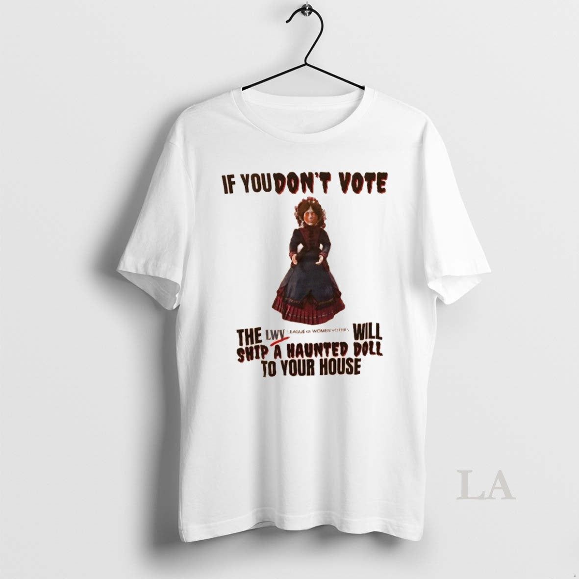 Original If You Dont Vote The Lwv League Of Women Voters Of New York Will