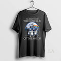 Original Ill See You On The Dark Side Of The Moon New York Giants Legends
