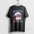 Original Ill See You On The Dark Side Of The Moon Washington Redskins