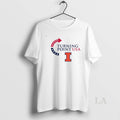Original Illinois Fighting Illini Turning Point Usa