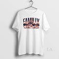 Original Illinois Fighting Illini Family