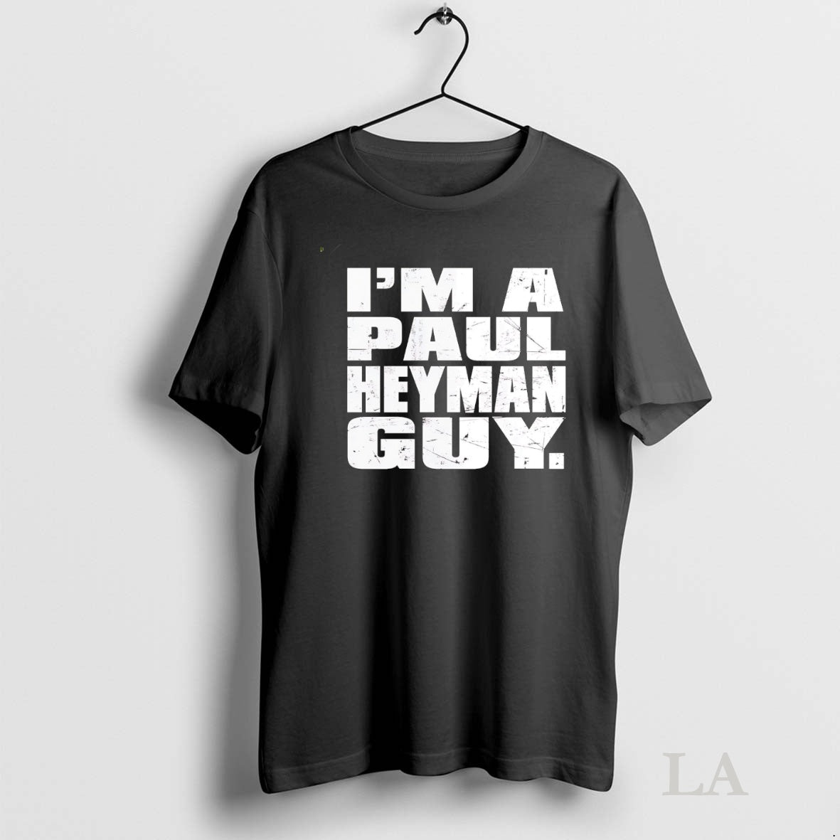 Original Im A Paul Heyman Guy