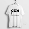 Original Im Gonna Cum 2025