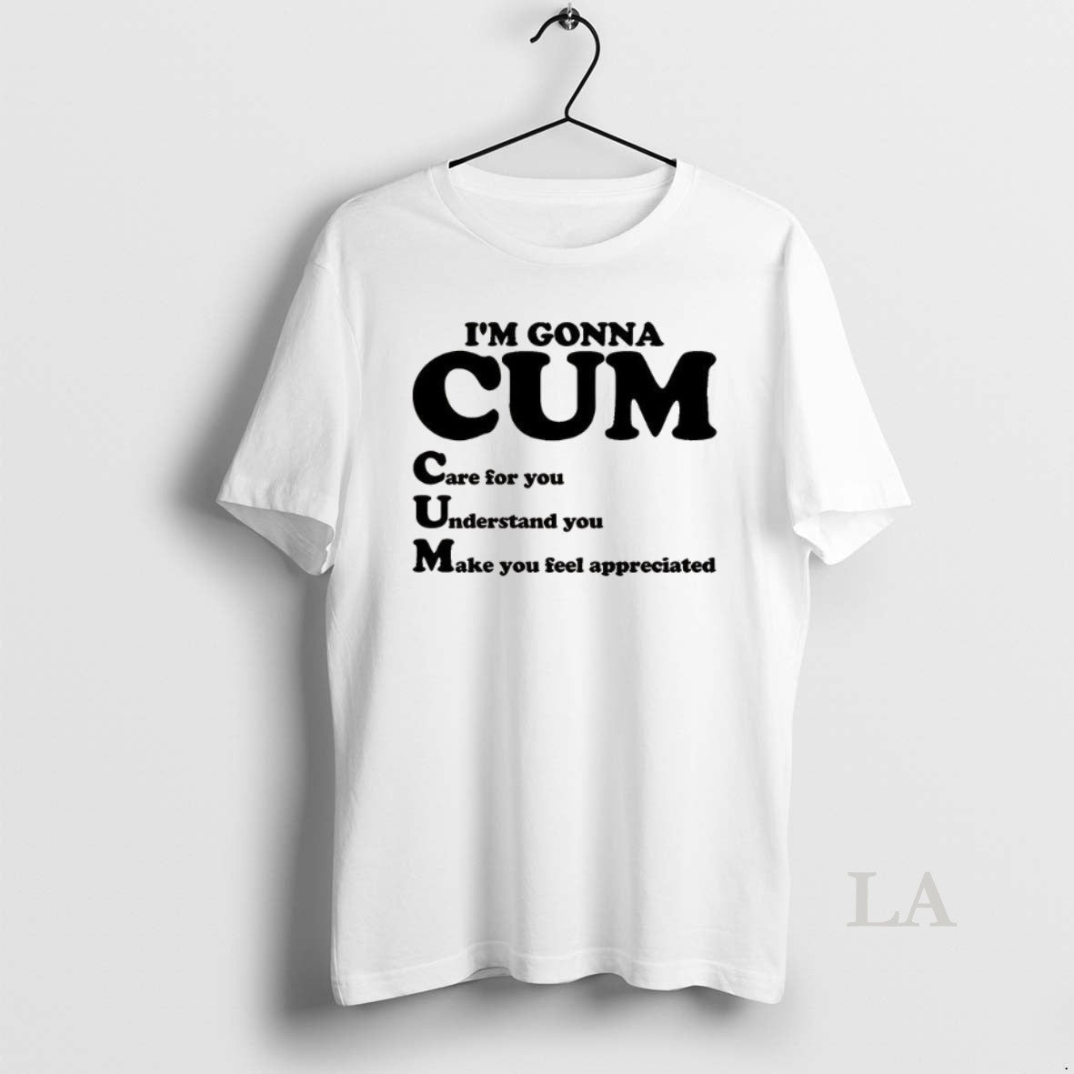 Original Im Gonna Cum 2025