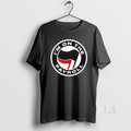 Original Im On The Payroll Antifa Flag