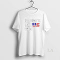 Original Immigrants Make Us Great Ornaments