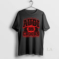 Original In Audi Crooks We Trust Center Algona Iowa State Cyclones