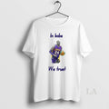 Original In Kobe Bryant We Trust Graphic