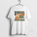 Original Indiana Basketball Boom Baby 25
