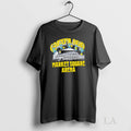 Original Indiana Pacers X Grateful Dead Bears Market Square Arena