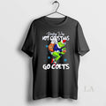 Original Indianapolis Colts Grinch Dr