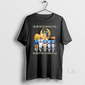 Original Indianapolis Colts Still Like That Old Time Rock N Roll That Kind Of Music